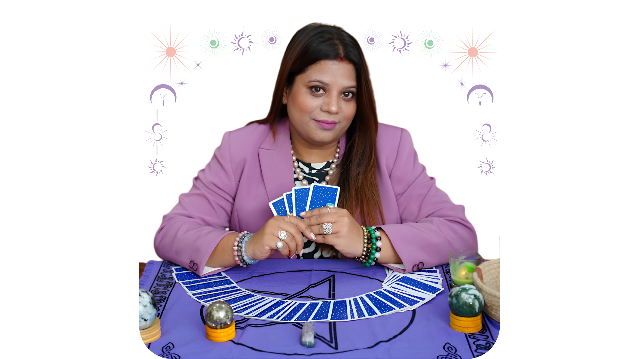 Seejal Valechaa